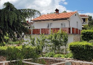 Apartmány 