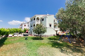 Residence
