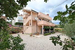 Apartmán