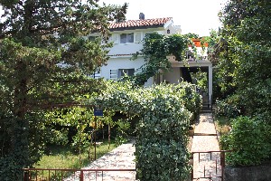 Apartmány