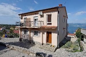 Apartmány