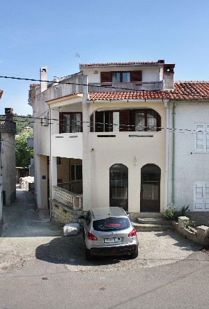 Apartmány