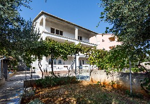 Apartmán