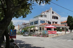 Ubytování