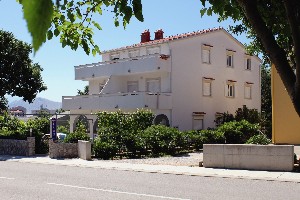 Apartmány