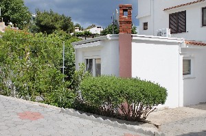 Apartmány