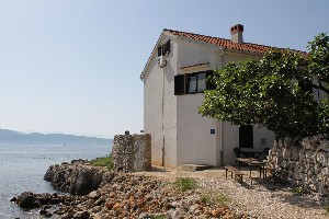 Apartmány