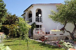Apartmán