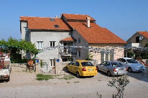Apartmány 