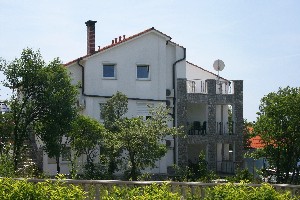 Apartmán