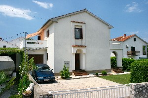 Apartmány 