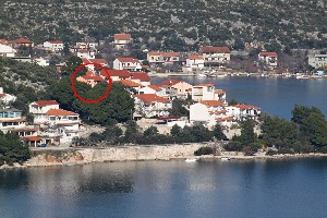 Apartmány