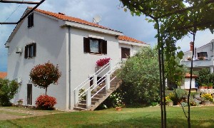 Apartmány 