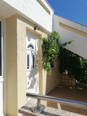 Apartmány 