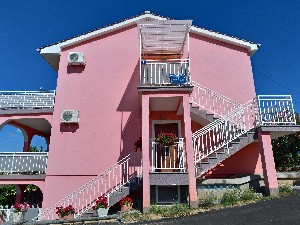 Apartmány 