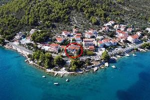 Apartmány