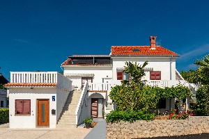 Apartmány
