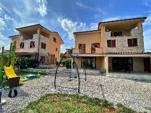Apartmány 
