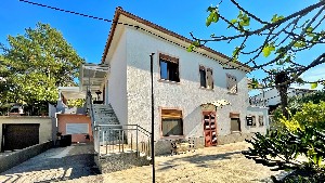 Apartmány