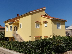 Apartmány 