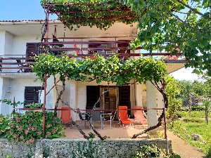 Apartmány