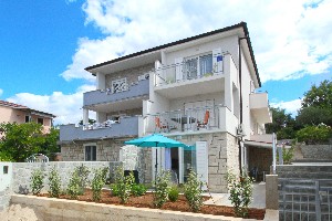 Apartmány 