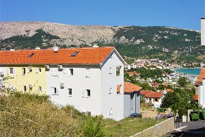 Apartmány 