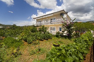 Apartmány 