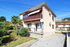 Apartmány