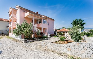 Apartmány 