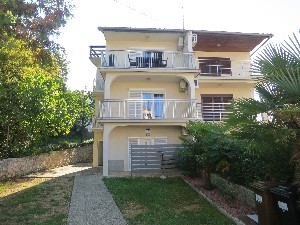 Apartmány 