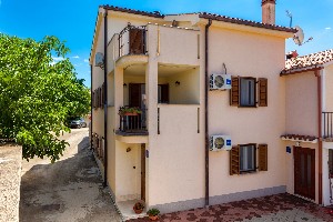 Apartmány 