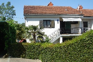 Apartmány 