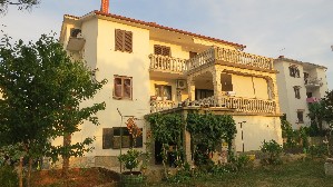Apartmány 
