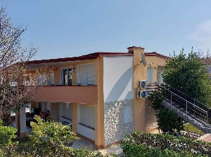 Apartmány 