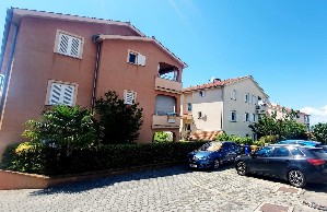 Apartmány 