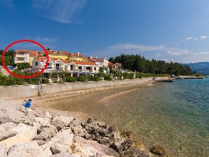 Apartmány