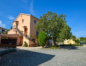 Apartmány 