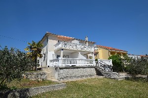 Apartmány 