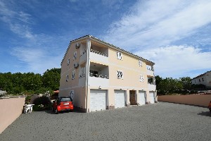 Apartmány 