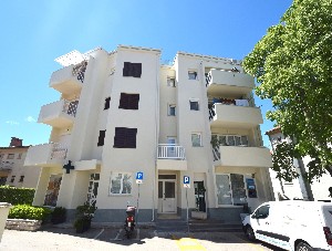 Apartmány 