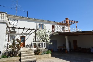 Apartmány 