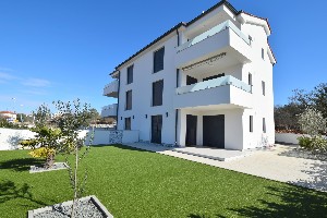 Apartmány 