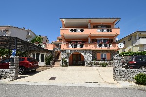 Apartmány 