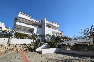 Apartmány 