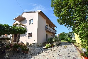 Apartmány 