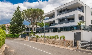 Apartmány 