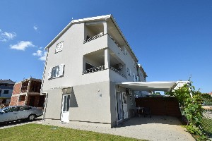 Apartmány 