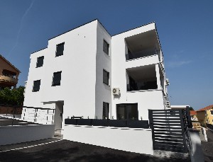 Apartmány 