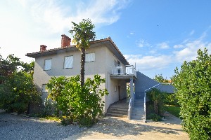 Apartmány 